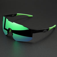 C4 Green Mirror