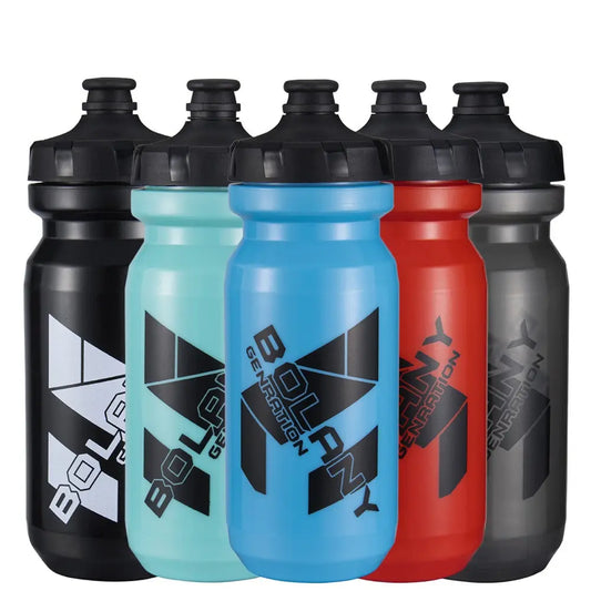 610ML Lightweight PP5 Cycling Water Bottle