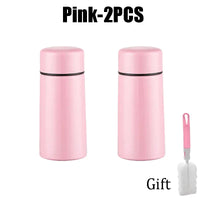 Pink 2PCS