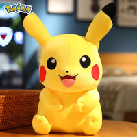 Pikachu 1
