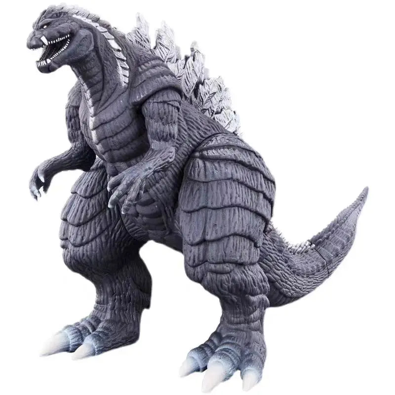 Godzilla Series Kaiju Action Figure – Soft PVC Monster Toy