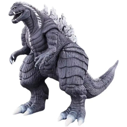 Godzilla Series Kaiju Action Figure – Soft PVC Monster Toy