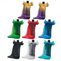 cloak 8 pcs set