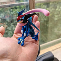 Greninja