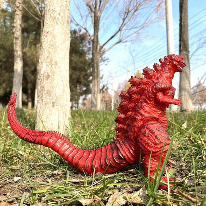 Godzilla Mechanical Action Figure Collection Model Toy
