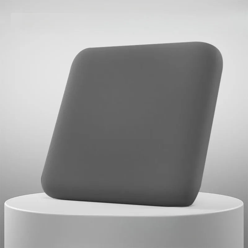 Ultra Thick Memory Foam Seat Cushion for Office and Car