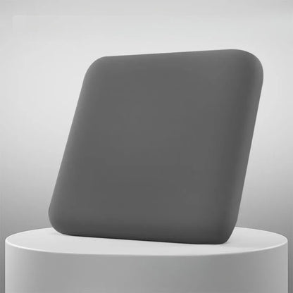 Ultra Thick Memory Foam Seat Cushion for Office and Car