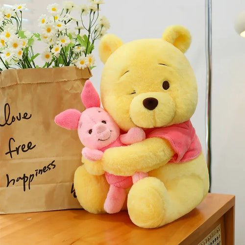 35CM Winnie the Pooh Plush Toy