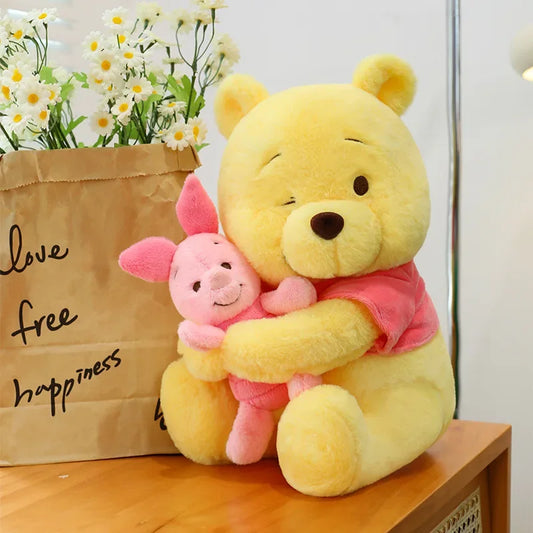 35CM Winnie the Pooh Plush Toy