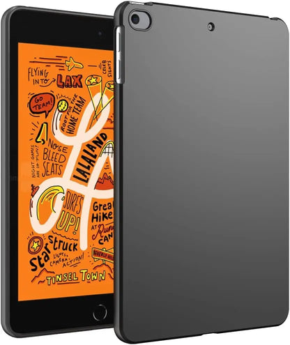 Silicone iPad Case – Flexible Soft TPU Shell for All Models