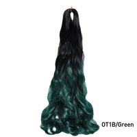 OT1B Green