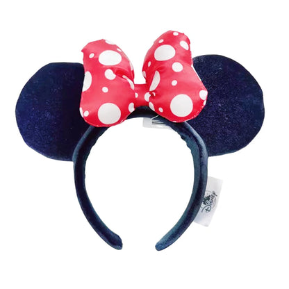 Minnie Mouse Ear Headband for Women & Adults