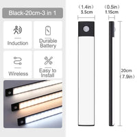 Black-7.9in-3 in 1