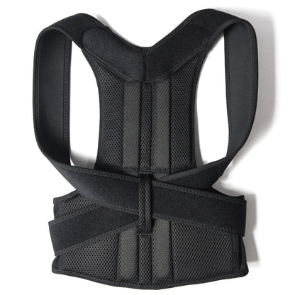 Posture Corrector Back Brace – Clavicle & Shoulder Support for Men & Women