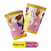 9oz Cup 10pcs