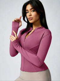 deep pink