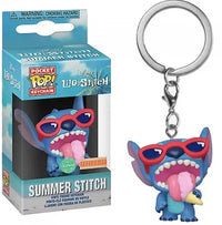 summer stitch