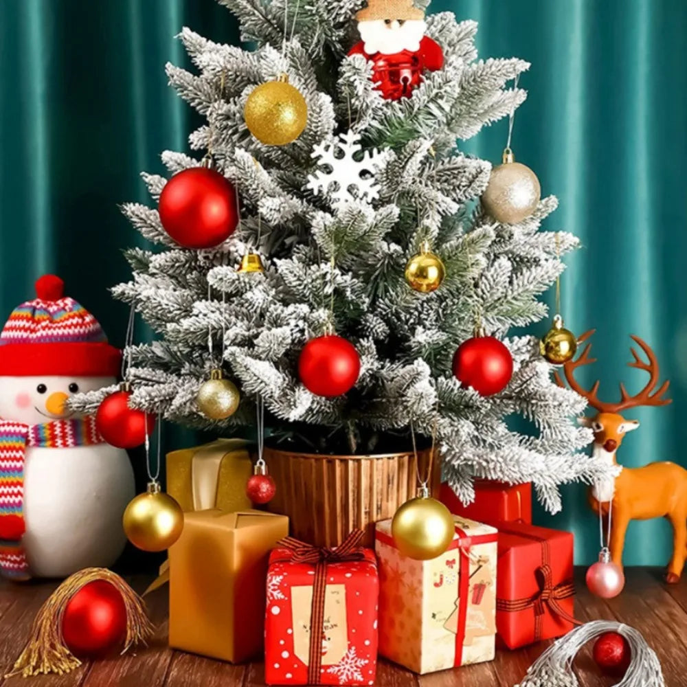 Christmas Ornament Hanging Strings 100pcs – 20cm Polyester Cord Loops