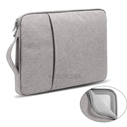 iPad Sleeve Bag Case with Handle – Fits iPad Pro, Air, Mini & All Models