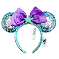 Mickey Headband 39