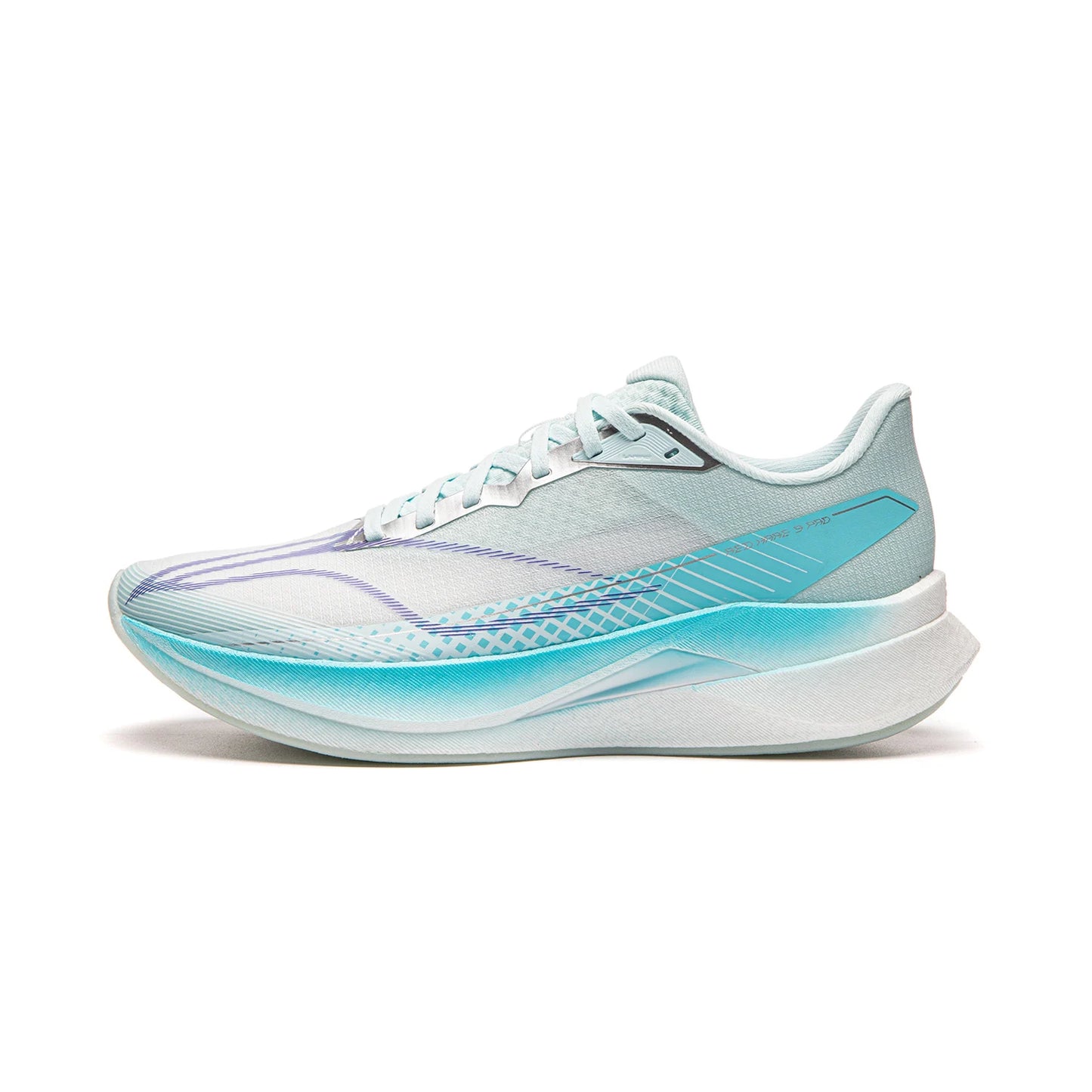 Li-Ning Red Hare 9 Pro Men's Racing Running Shoes with Boom Cushion