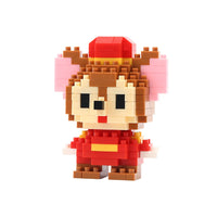 No Box W2601 31
