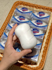 1pc Soap stress ball