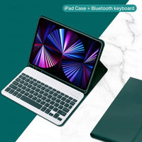 Dark green No Mouse