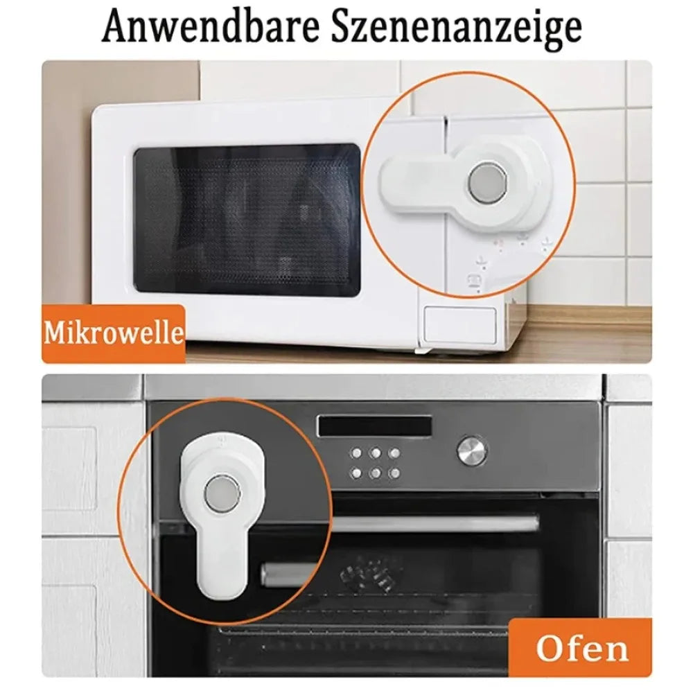 Baby Oven Door Lock Child Safety Lock