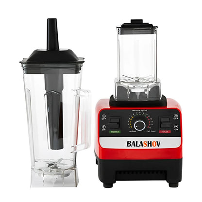 2000W Heavy Duty Commercial Blender for Ice & Smoothies