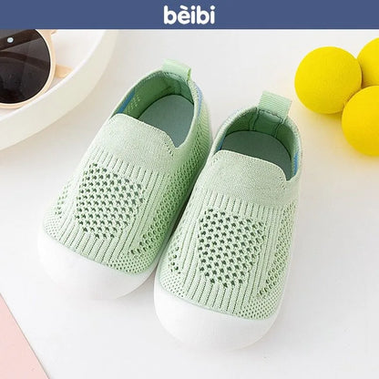 Baby Mesh Soft Sole Anti-Slip Shoes for Infants & Toddlers