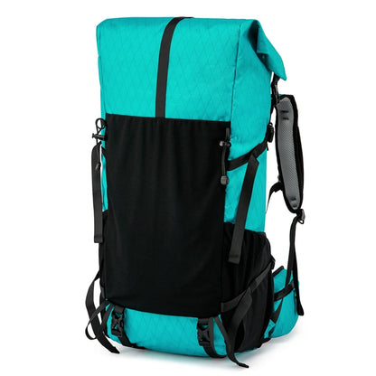 40L Hiking Backpack – Waterproof Outdoor Camping & Travel Bag