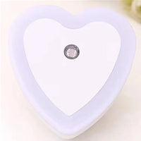 love-White