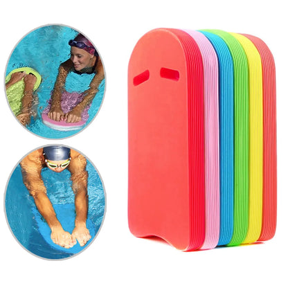 Swimming Kickboard Float Board for Kids & Adults
