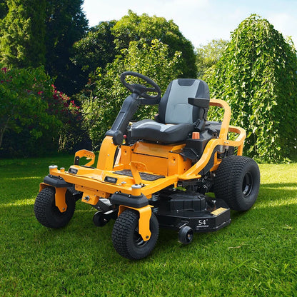 30 Inch Professional Riding Lawn Mower