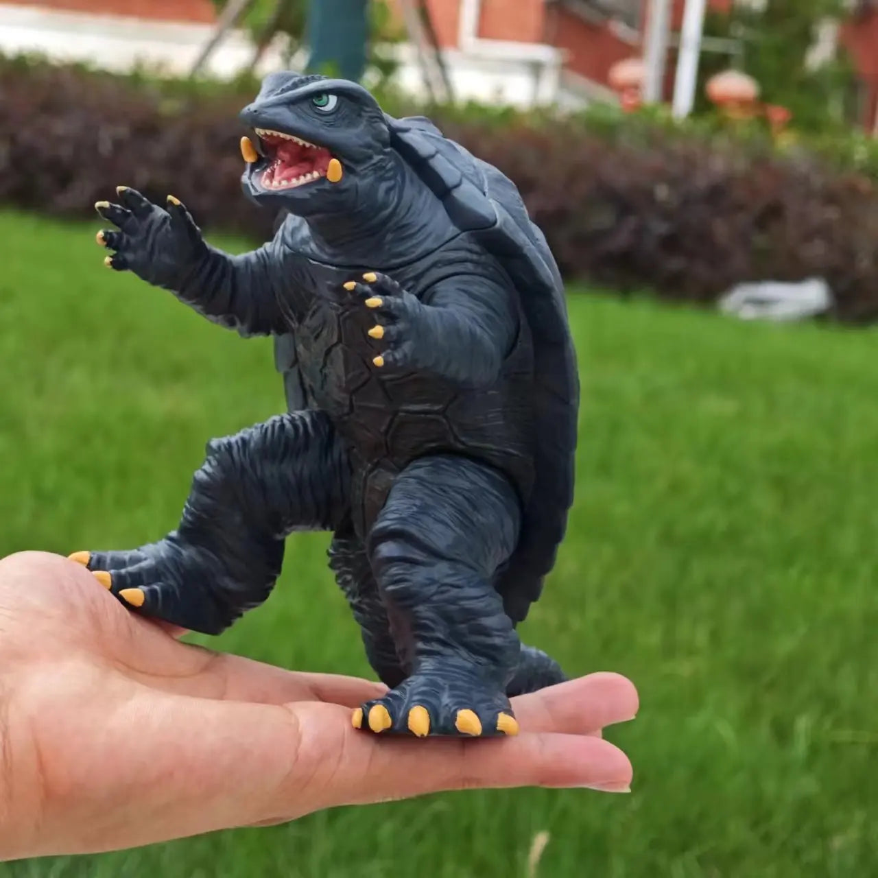Godzilla Action Figure – Articulated Monster Series Collectible