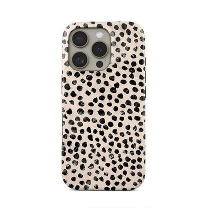 Clmj Barely Yours iPhone Case