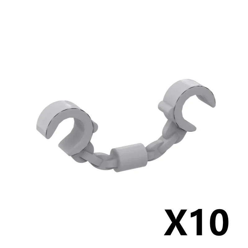 Medieval Military Building Blocks Parts – Castle Knights Weapons Accessories