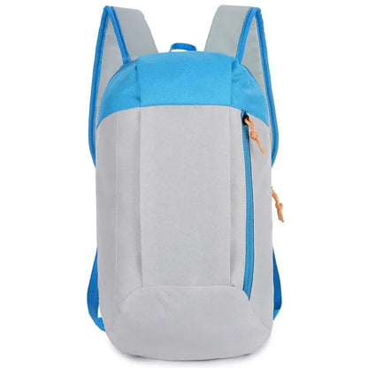Lightweight Small Sports Backpack – Compact Outdoor Daypack for Men & Women