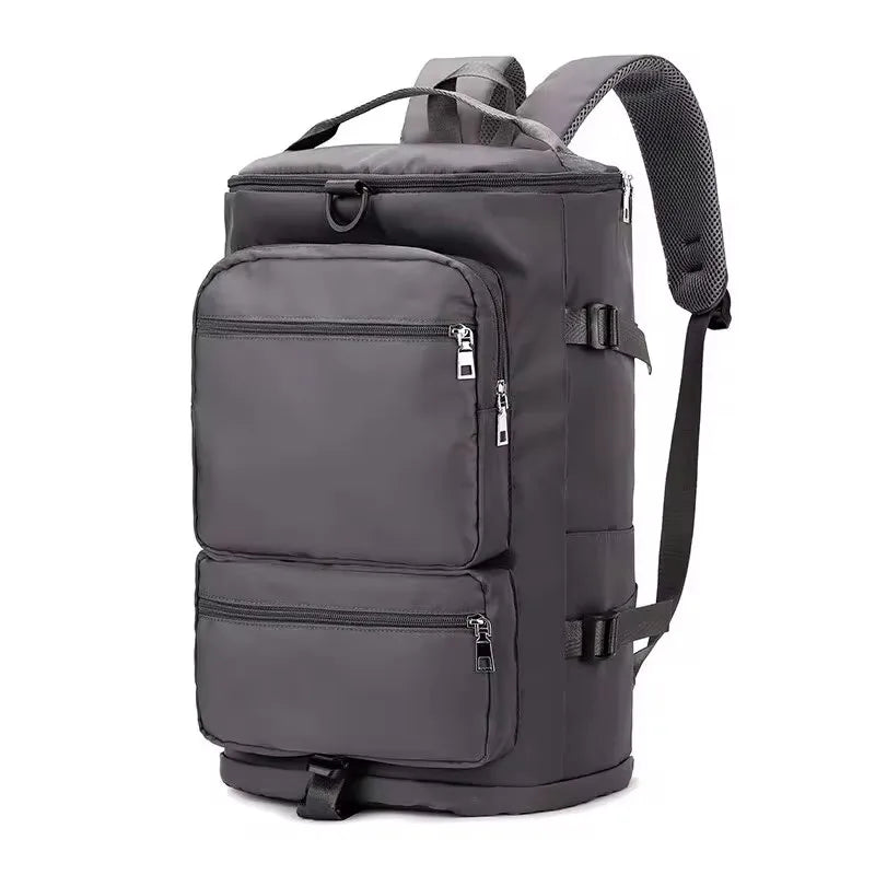 Outdoor Travel Backpack Duffel Crossbody Gym Bag