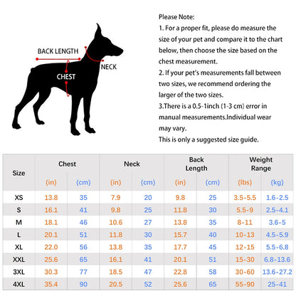 Sleeveless Dog Shirt – Moisture-Wicking & Breathable Pet Tee