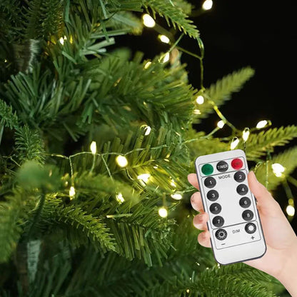 Fairy String Lights with Remote Control – 30M/50M/75M