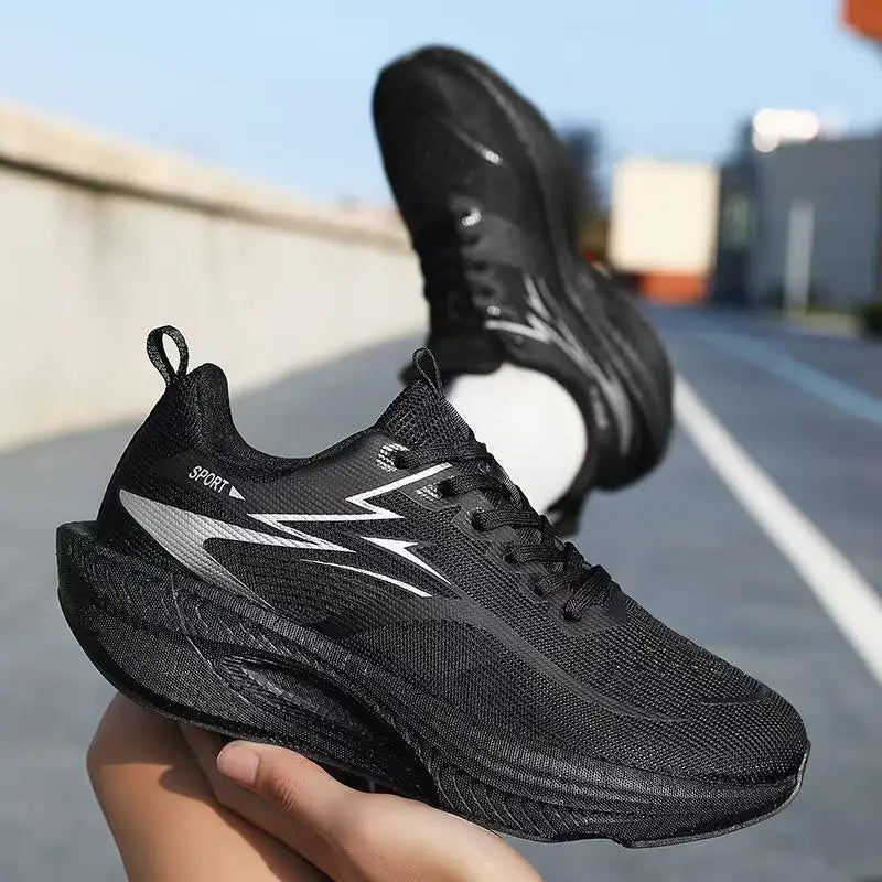 Air Cushion Running Shoes – Lightweight Sneakers for Men & Women