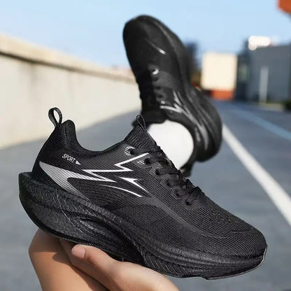 Air Cushion Running Shoes – Lightweight Sneakers for Men & Women