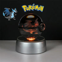 Mega Charizard X