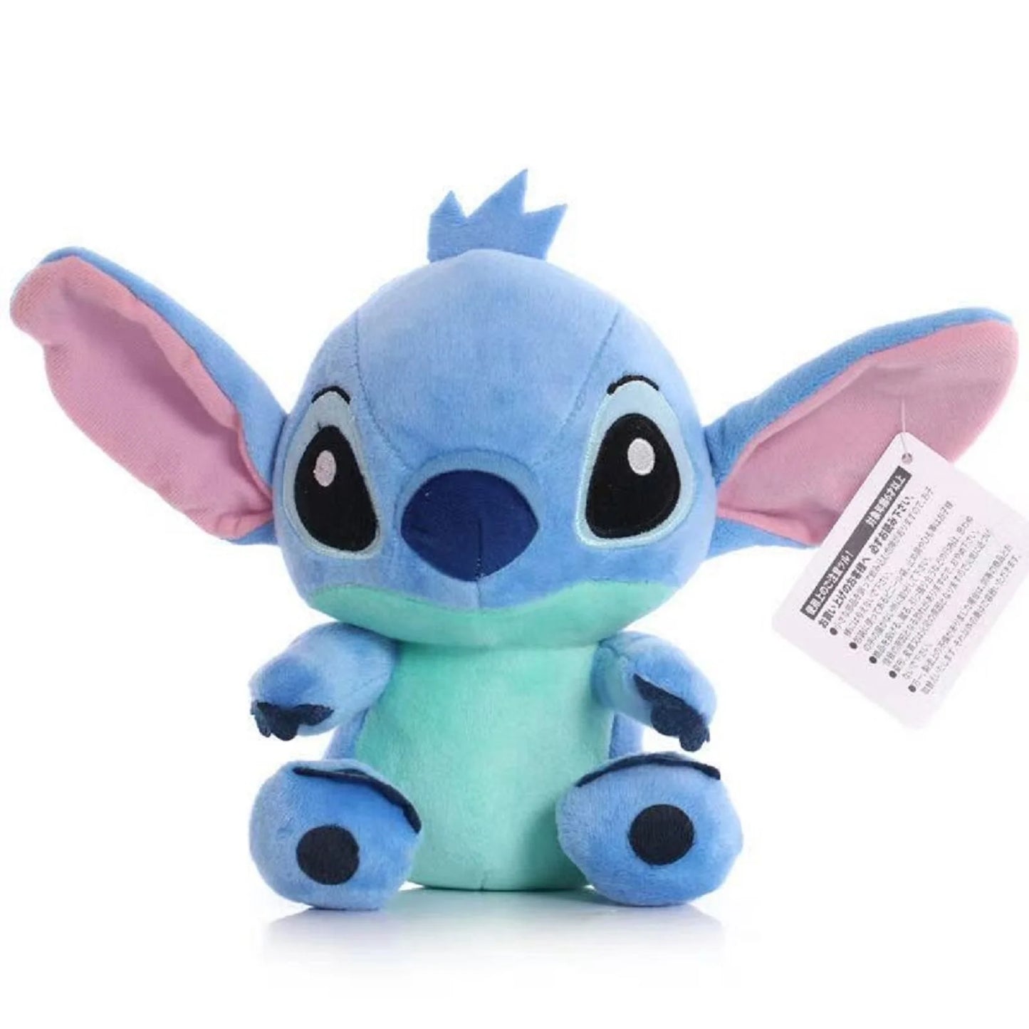 Kawaii Stuffed Plush Toy Cartoon Character Doll 12-25cm