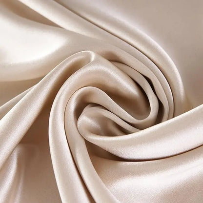 Silk Pillowcase 100% Natural Mulberry Silk OEKO-TEX 19 Momme