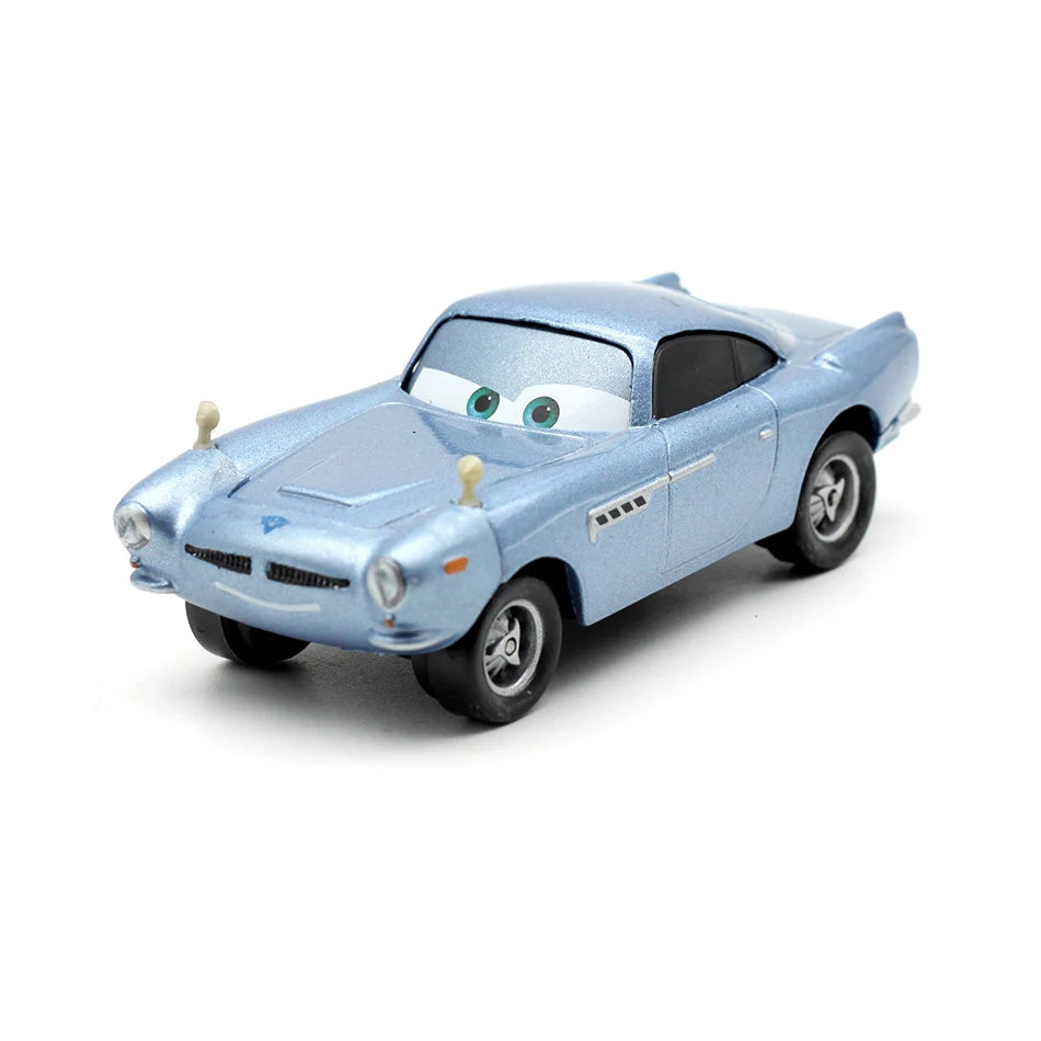 Pixar Cars Diecast Metal Toy Cars Lightning McQueen Boys Gift