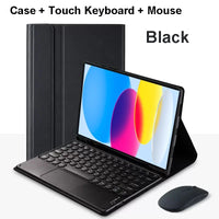 Black D
