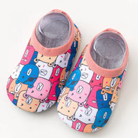 Colorful Bear